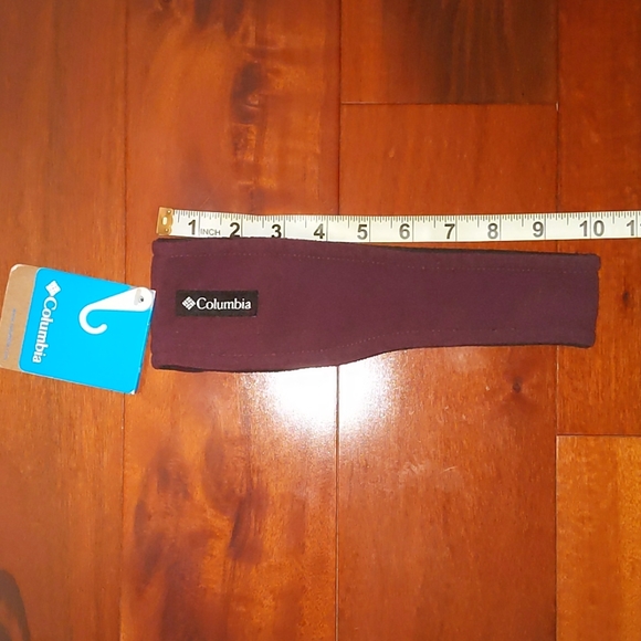 Columbia reversible headband - Picture 2 of 5